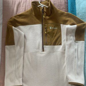 Cotopaxi Half-Zip Fleece Jacket